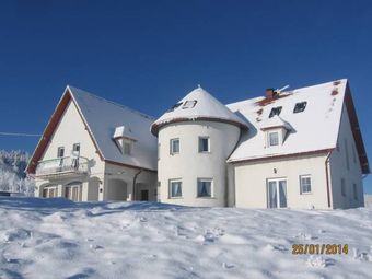 Centrum Rekreacji i Wypoczynku Orlik