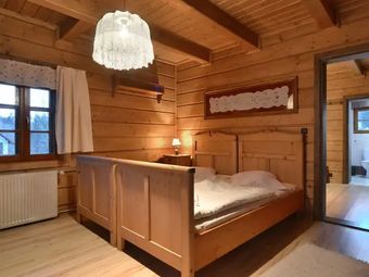 Chata Góralska Kleszczonka 