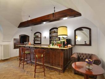 DOM ARCHITEKTA SARP