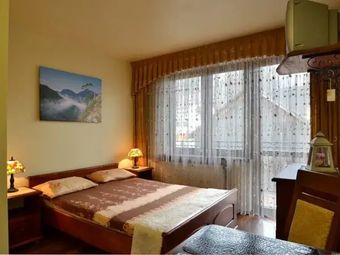 Dom Gościnny Pieniny