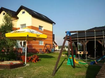 Pokoje Gościnne Fala