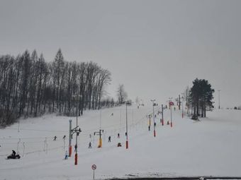 Kompleks narciarski Siepraw Ski