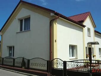 Pokoje gościnne Aniszewski