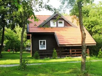 Ośrodek Letniego Wypoczynku 