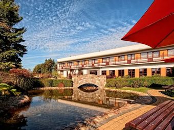 Ośrodek Wypoczynkowy STAR