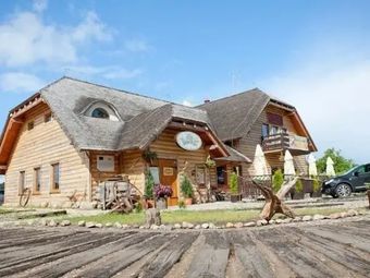 Gościniec Konopielka