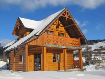 Osada Pienińska B&B Domki Pokoje Apartamenty 