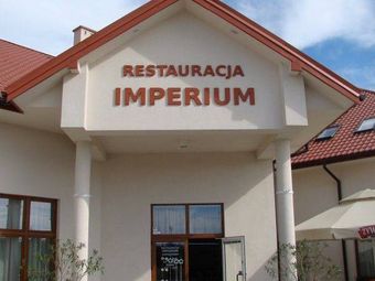 Restauracja Imperium