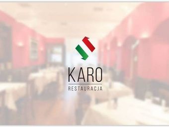 Restauracja KARO
