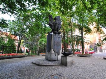 Pomnik Martyrologii Polskich Mieszkańców Sopotu