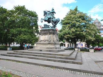 Pomnik Jana III Sobieskiego