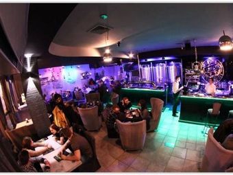 Restauracja Barbados