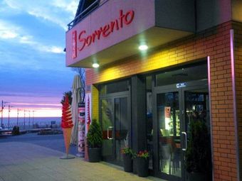 Caffe Sorrento