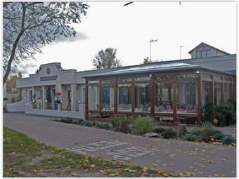 Restauracja NAUTILUS