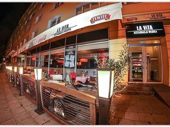 Restauracja La Vita
