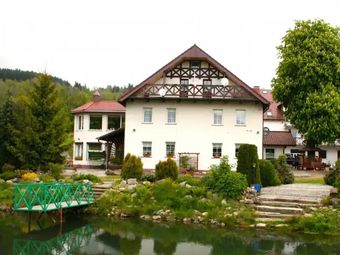 Agroturystyka Muflonik