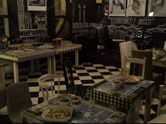 Kawiarnia u Muzyk'uff