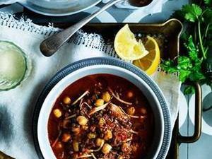 Ostro Bistro & Kebab