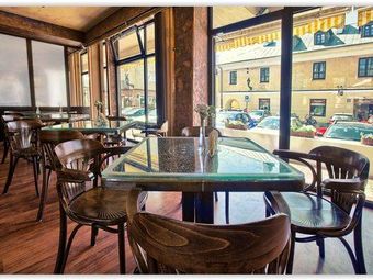 Restauracja Renesans