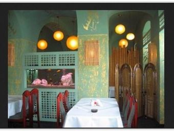 Restauracja Orientalna Asean