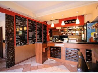 Jadłodajnia Ale Szama