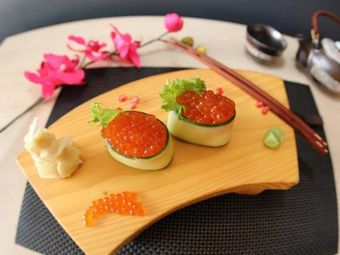 Egao Sushi - Restauracja japońska