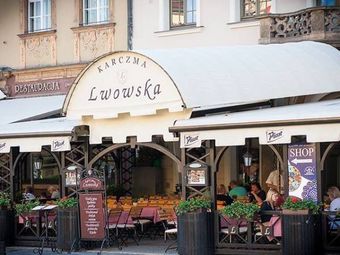 Karczma Lwowska