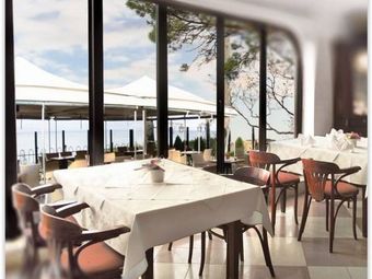 Restauracja Willa Victor