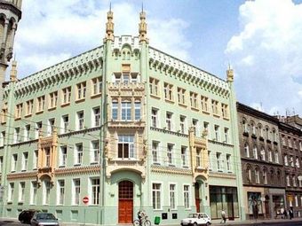 Restauacja Impressa Pub & Lunch bar