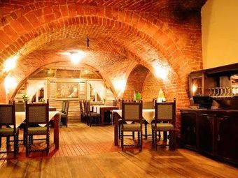 Bar & Restauracja Inspiracja