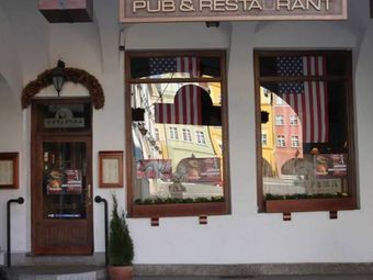 Restauracja Metafora