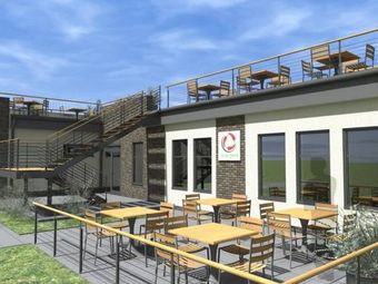 Restauracja "Esencja Smaku"