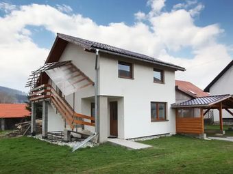 Pokoje gościnne - Pavol Tetík