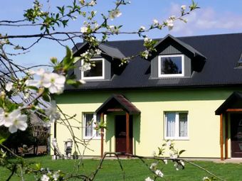 Agroturystyka pod Brzozami