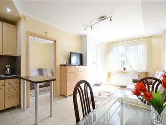 Apartamenty Sztorm 