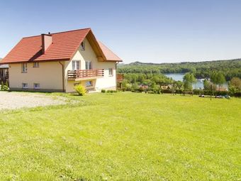 POKOJE GOŚCINNE POLAŃCZYK