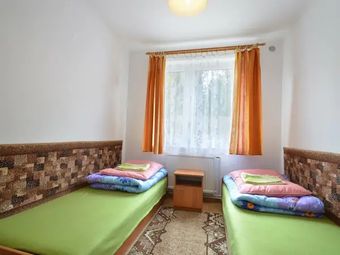 Pokoje w Ustrzykach
