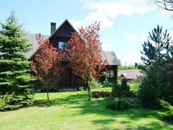 Agroturystyka Ostrówek