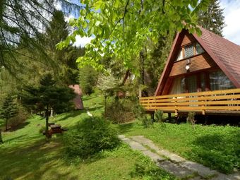 Leśne Domki