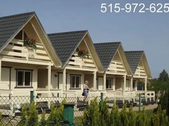 Biały Żagiel Ustronie Morskie