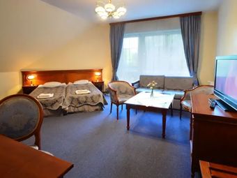 Rezydencja Piastowska