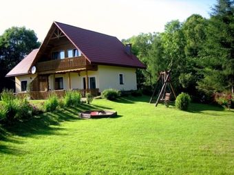 Domek u Myśliwego