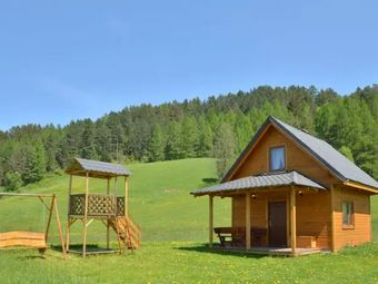 Agroturystyka u Moniki