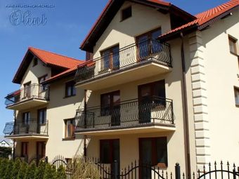 E-Apartamenty by Hanna 