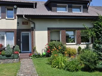 Pokoje gościnne u Marioli