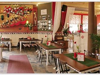 Restauracja Pod Dzwonem