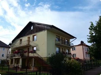 Pokoje Gościnne GRAŻYNA