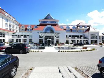 Hotel Grand Lubicz ***** 