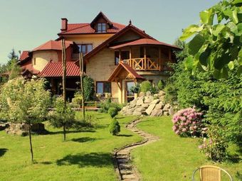 Agro-Gościniec pod Krakowem