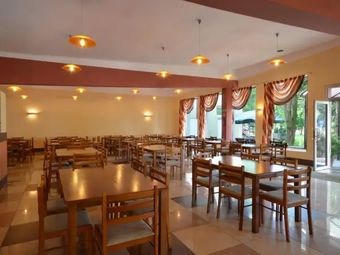 REJAL - Ośrodek Kolonijno - Wypoczynkowy